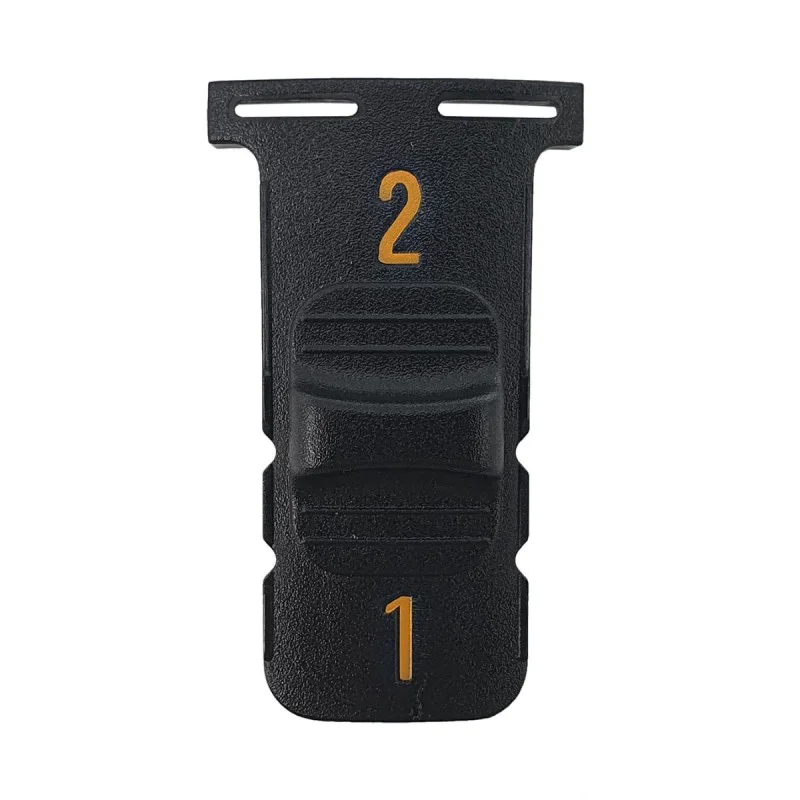 Screwdriver speed switch DEWALT N397466, for DCD791, DCD792, DCD796