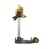 Stand for diamond drill DeWALT DCPS151