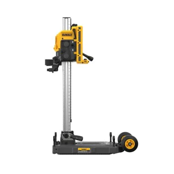 Stand for diamond drill DeWALT DCPS151