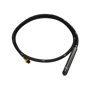 Виброигла с гъвкав вал DEWALT DCPS3595, 5 м, 59 мм