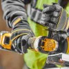 Cordless angle grinder DeWALT DCG416VSN, 18 V, 125 mm