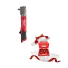 Milwaukee Cordless Angle Wrench M12FRAIWF12-0, 1⁄2