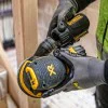 Cordless eccentric grinder DeWALT DCW210P2, 18V, 125mm