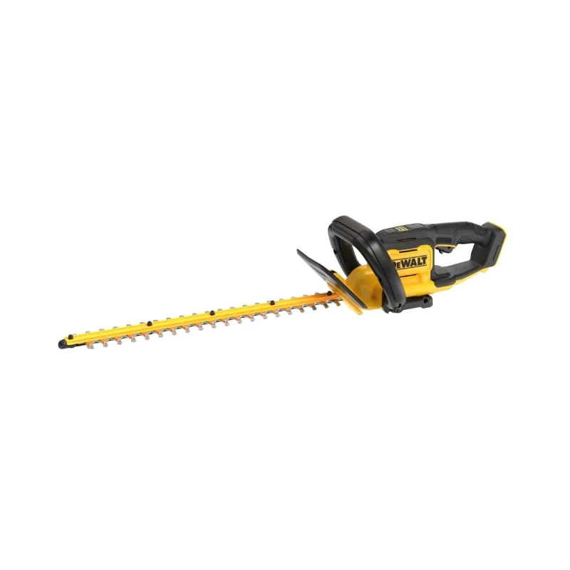 Cordless brushcutter DeWALT DCMHT562N, 18V, 55 cm