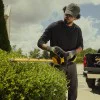Cordless brushcutter DeWALT DCMHT562N, 18V, 55 cm