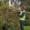 Cordless brushcutter DeWALT DCMHT562N, 18V, 55 cm