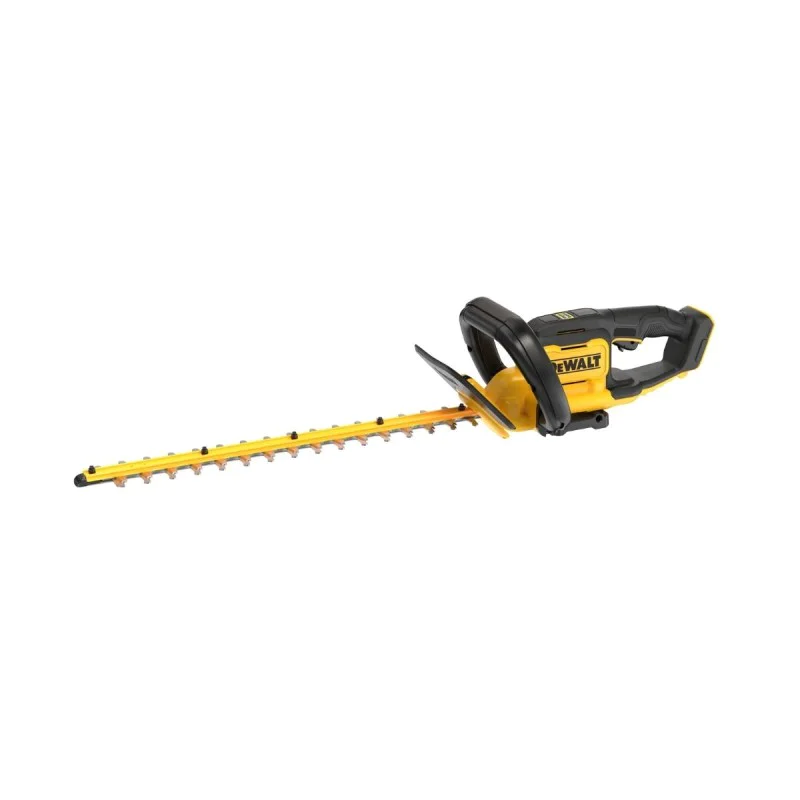 Cordless brushcutter DeWALT DCMHT564N, 18V, 55 cm