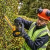Cordless brushcutter DeWALT DCMHT564N, 18V, 55 cm