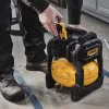 Cordless compressor DeWALT DCC1018N, 18 V, 10 L, 8.6 bar