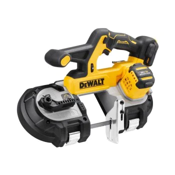 Cordless band saw Dewalt DCS378N, 18V XR, 86 cm