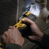 Cordless multifunction oscillator DeWALT DCS356E1T, 18V