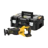 Cordless sabre saw DeWALT DCS382NT, 18 V, 28.6 mm