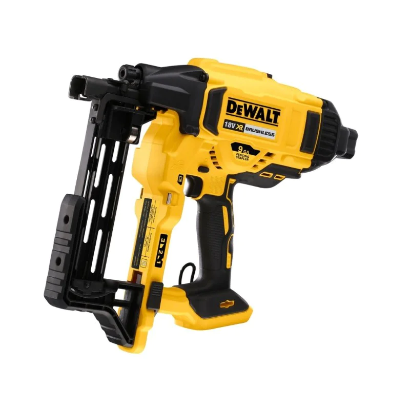 DeWALT DCFS950N, 18 V, 40-50 mm, 0°
