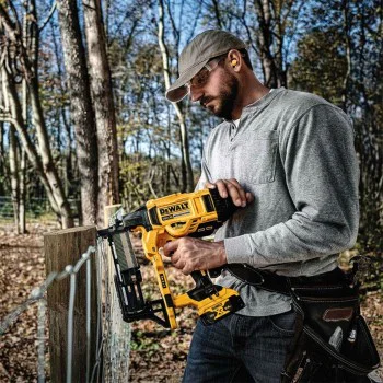 Акумулаторен такер DeWALT DCFS950N, 18 V, 40-50 мм, 0°