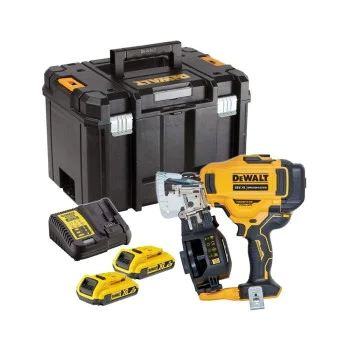 Акумулаторен такер DEWALT DCN45RND2, 19-45 мм