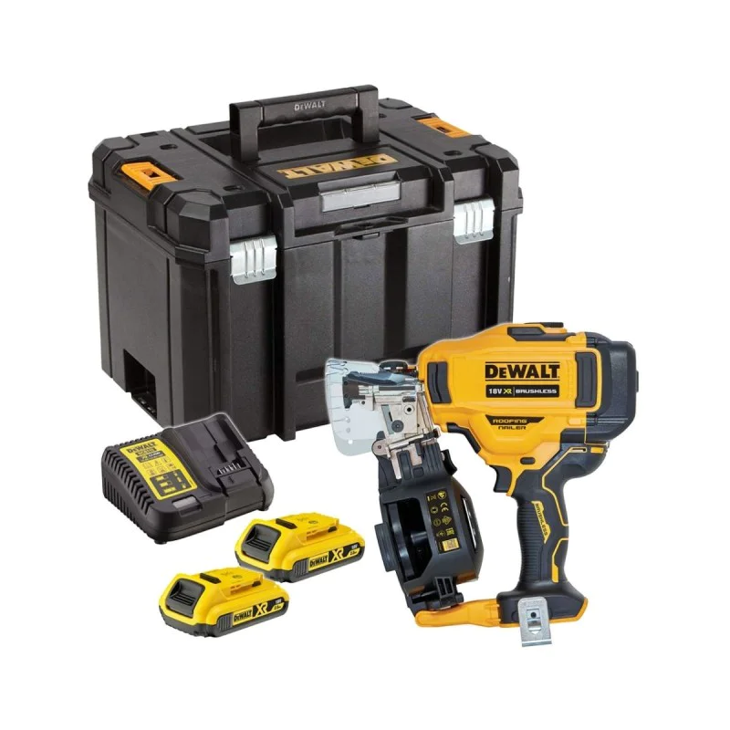 DEWALT DCN45RND2, 19-45 mm