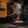 Milwaukee Cordless Grinder M12GG-0, 12 V, 473 ml + GIFT 5 Ah battery