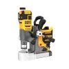 Cordless magnetic drill DeWALT DCD1623N, 18 V, 50 mm