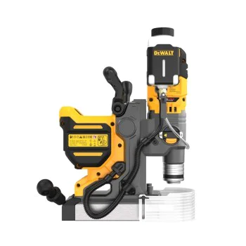 Акумулаторна магнитна бормашина DeWALT DCD1623N, 18 V, 50 мм