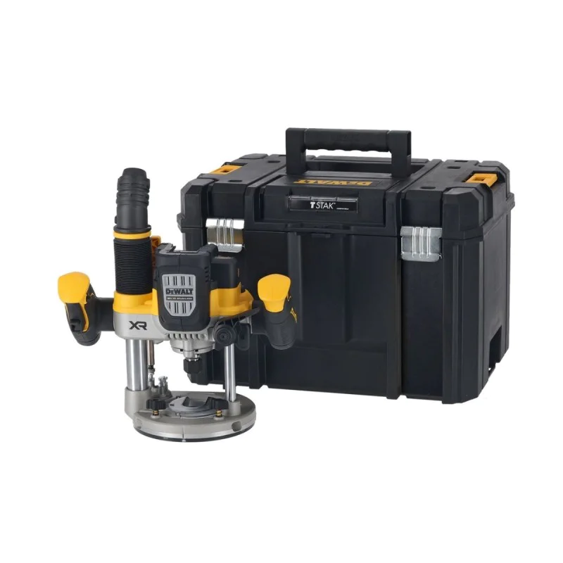 DEWALT DCW620NT cordless edger, 18 V, 70 mm, 8 - 12 mm