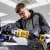 Cordless poly drill DeWALT DCM849P2, 18V, 180 mm