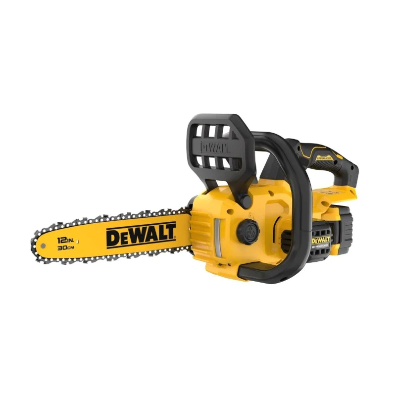 Cordless chainsaw DeWALT DCMCS565N, 18V, 30cm