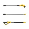DeWALT DCMPP569P1 Cordless Telescopic Shears, 18 V, 38 mm