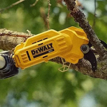 Акумулаторна телескопична ножица DeWALT DCMPP569P1, 18 V, 38 мм