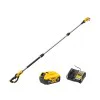 DeWALT DCMPP569P1 Cordless Telescopic Shears, 18 V, 38 mm