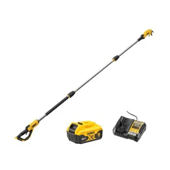 Акумулаторна телескопична ножица DeWALT DCMPP569P1, 18 V, 38 мм