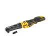 Cordless ratchet DeWALT DCF510N, 18 V, 102 Nm, 3/8
