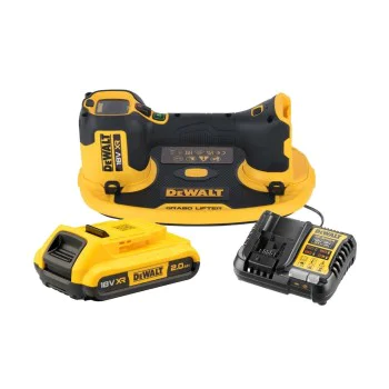 Акумулаторна вендуза DeWALT DCE590D1, 18 V, 120 кг