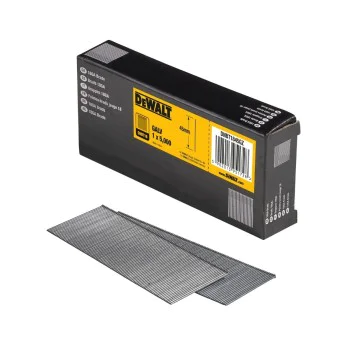 Гвоздеи за такер DeWALT DNBT1845GZ, 1.25х45мм, 5000 бр