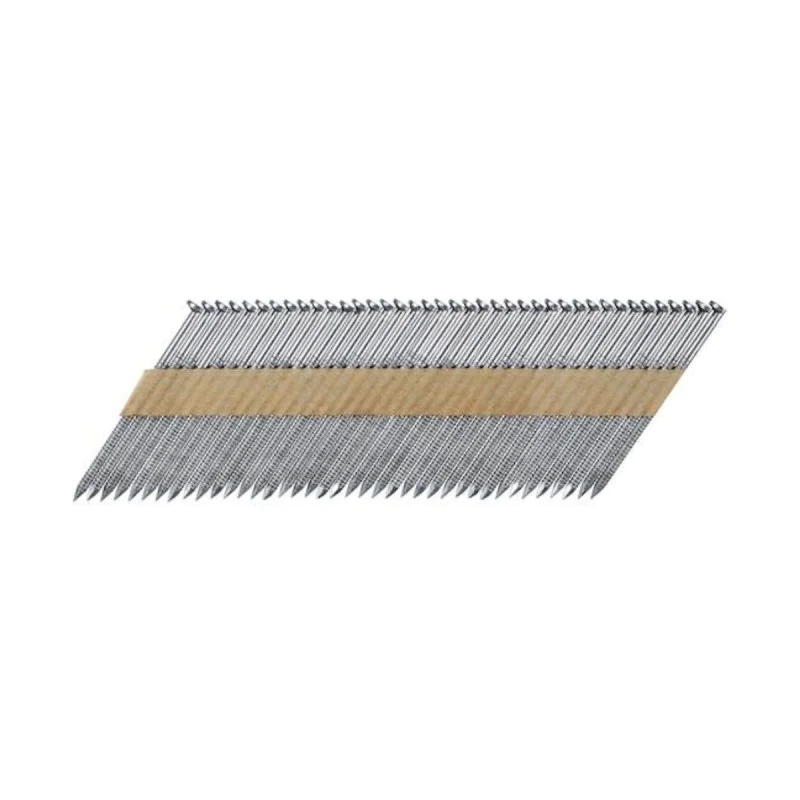 Nails for DeWALT DNPT28R63SZ, 2.8x63mm, 1200 pcs