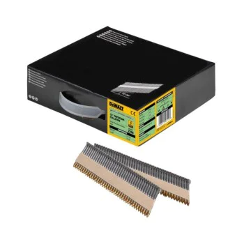 Гвоздеи за такер DeWALT DNPT28R63HDZ, 2.8x63мм, 1200 бр