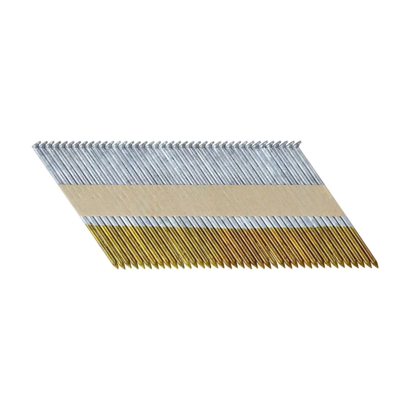 Nails for DeWALT DNPT3190HDZ, 3.1x90mm, 1200 pcs