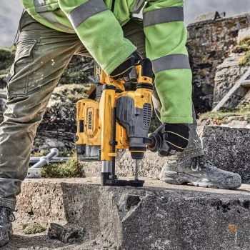 Прахоуловител за перфоратор DeWalt D25304DH, 26 мм, за DCH333/4, D25333/4