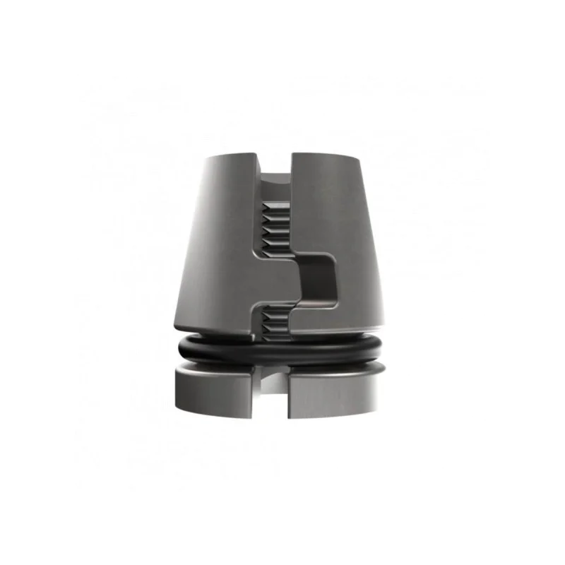 Replacement jaws DeWALT DCFA4031, for DCF403, 2.4-4.8 mm