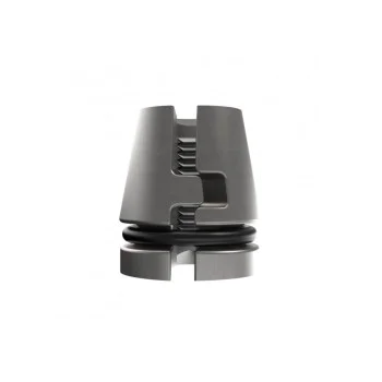 Replacement jaws DeWALT DCFA4141, for DCF414, 2.4-4.8 mm