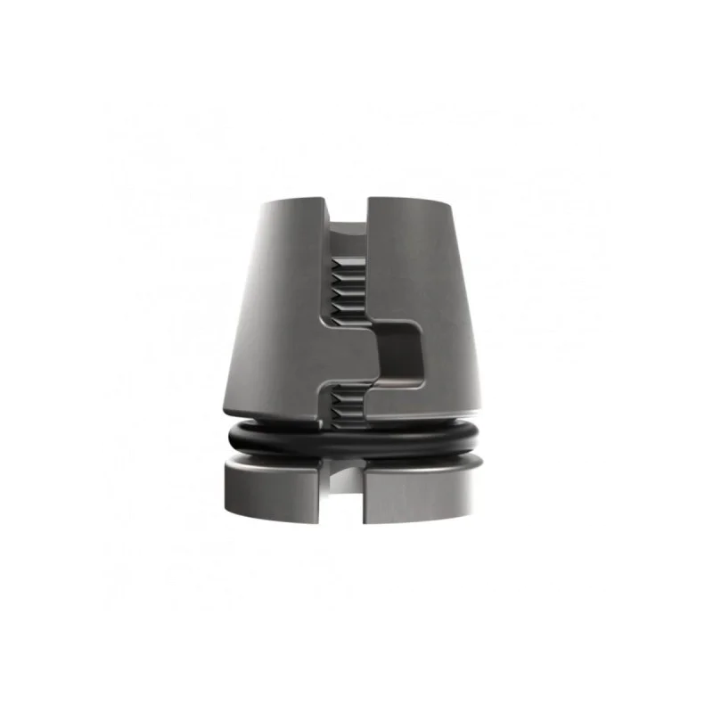 Replacement jaws DeWALT DCFA4141, for DCF414, 2.4-4.8 mm