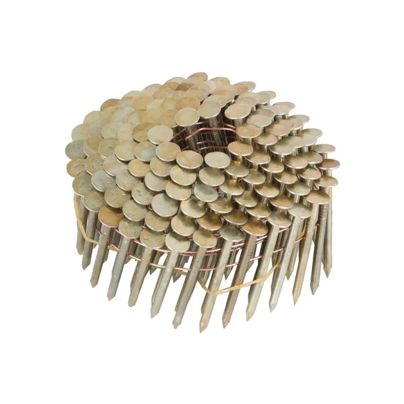 Ring nails DeWALT DNR3119GZ, 3.05x19mm, 7200 pcs