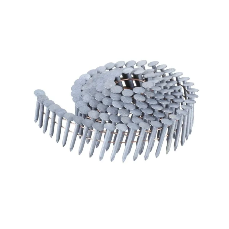 Ring nails DeWALT DNR3119HDZ, 3.05x19mm, 1200 pcs