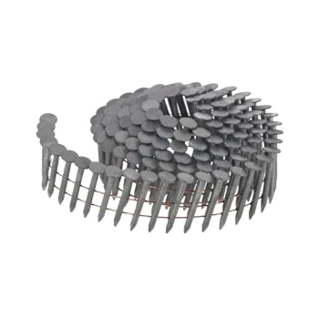 Рингови пирони DeWALT DNR3138HDZ, 3.05x38мм, 1200 бр