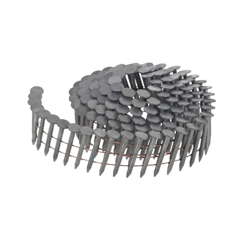 Ring nails DeWALT DNR3132HDZ, 3.05x32mm, 1200 pcs
