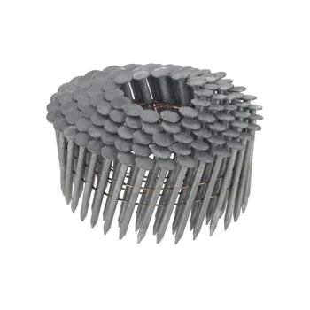 Рингови пирони DeWALT DNR3145HDZ, 3.05x45мм, 1200 бр