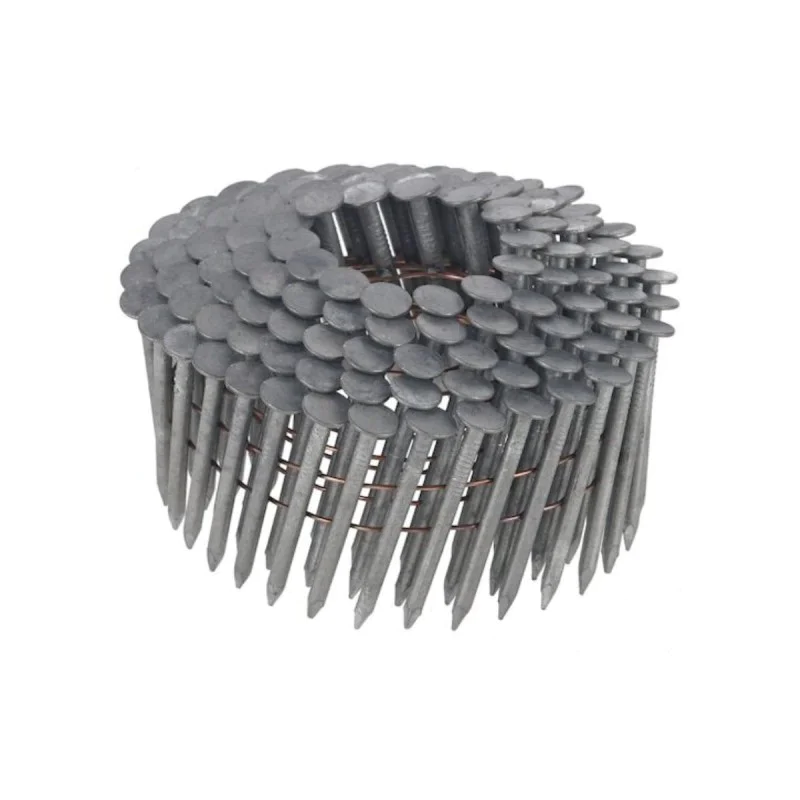 Ring nails DeWALT DNR3145HDZ, 3.05x45mm, 1200 pcs