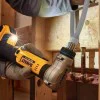 DeWalt DCE400D2 plastic pipe reamer, 18 V, 14.9 mm