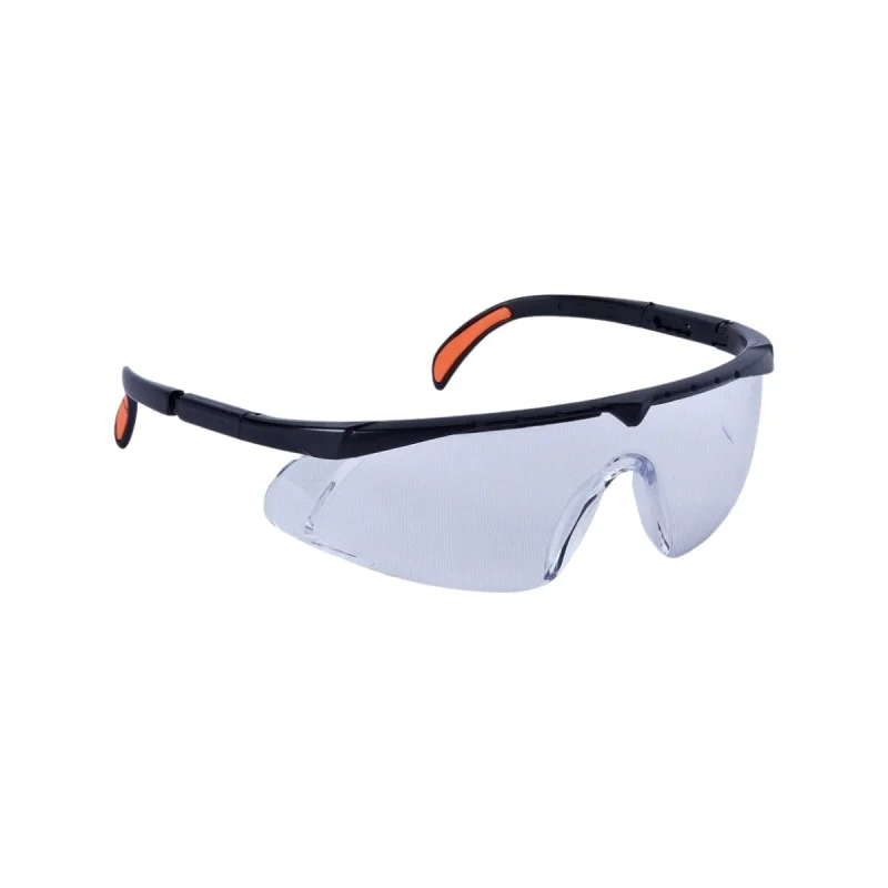 Safety glasses BLENNY 50437001, transparent
