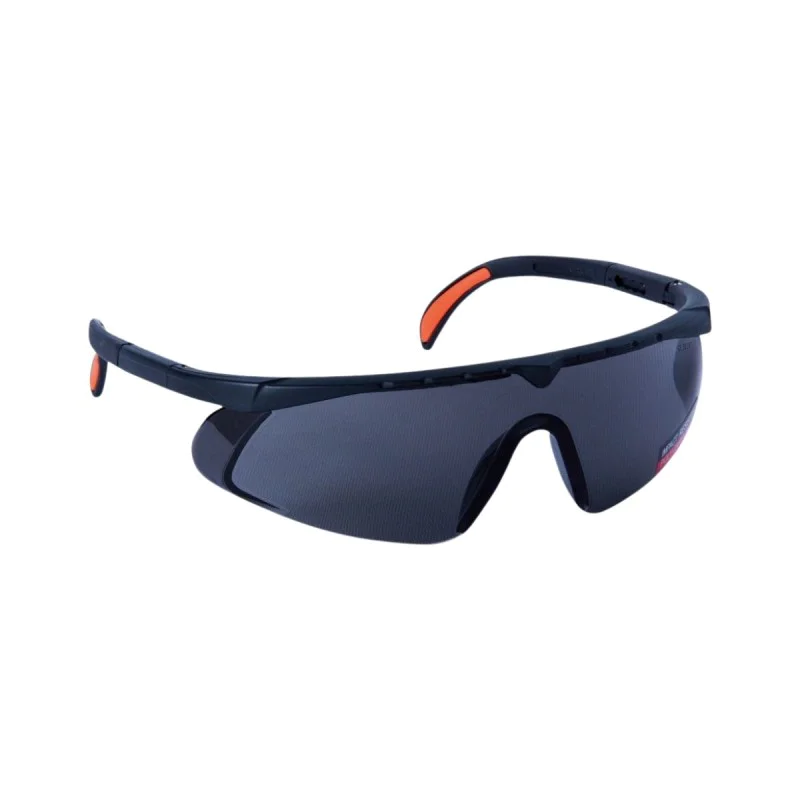 BLENNY safety glasses 50437003, tinted
