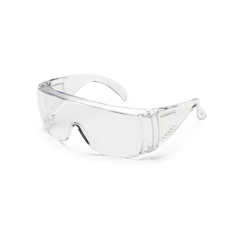 Safety glasses MSA VS 160, transparent